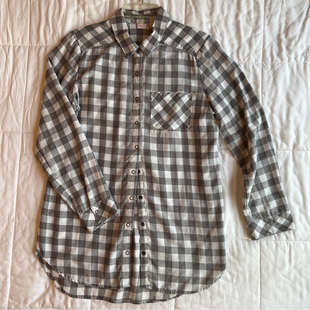 Nordstrom sleep shirt